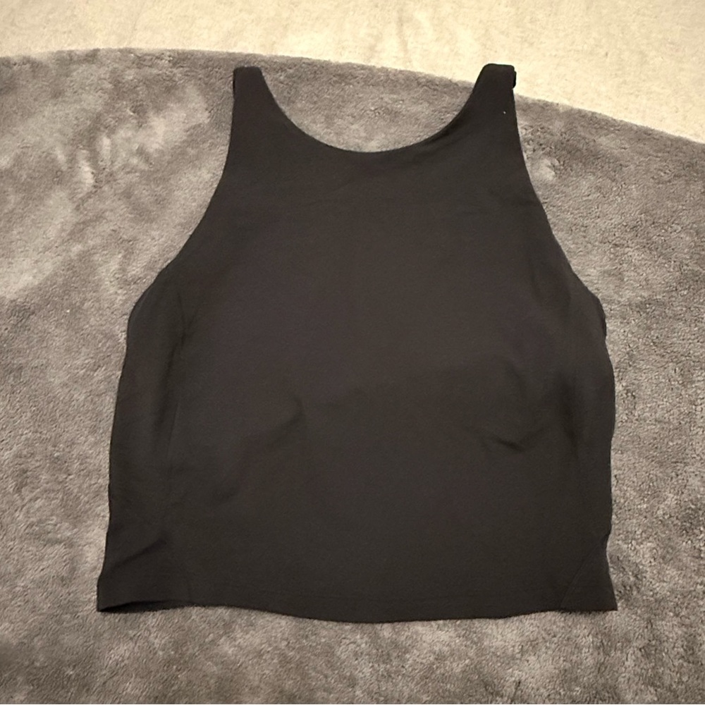 Lululemon | Align High-Neck Tank Top | 8